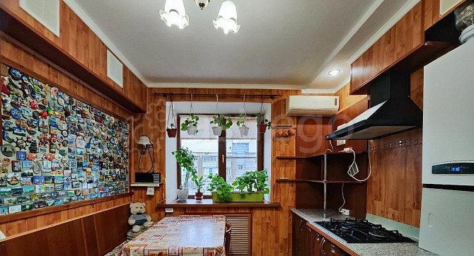 5-комн. квартира, 143 м2, 5/6 эт. Астрахань - изображение 6