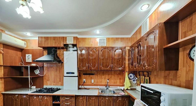 5-комн. квартира, 143 м2, 5/6 эт. Астрахань - изображение 5