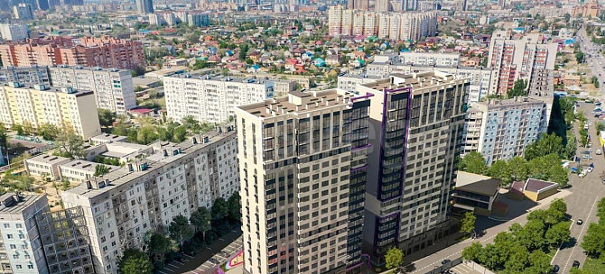 2-комн. квартира, 72.8 м2, 3/19 эт. Астрахань - изображение 5
