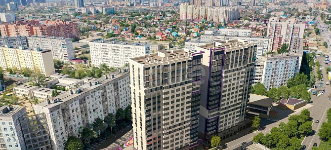 2-комн. квартира, 72.8 м2, 8/19 эт. Астрахань - изображение 5