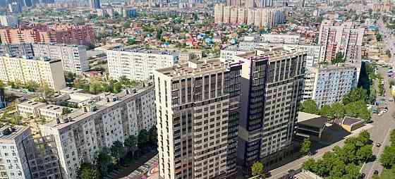 Студия, 29.7 м2, 12/19 эт. Астрахань