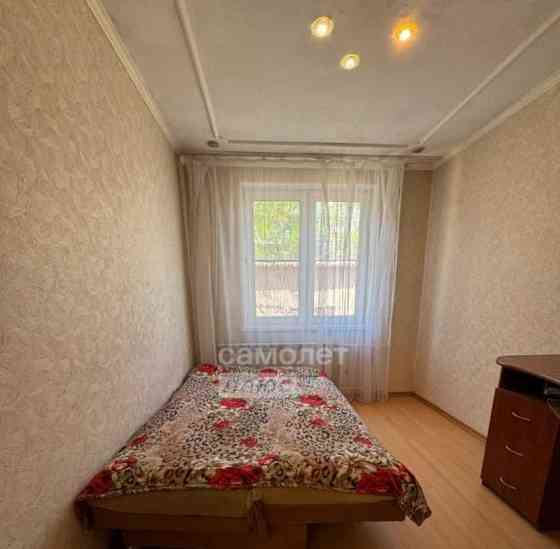 3-комн. квартира, 61 м2, 1/5 эт. Астрахань