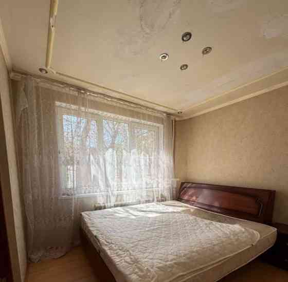 3-комн. квартира, 61 м2, 1/5 эт. Астрахань