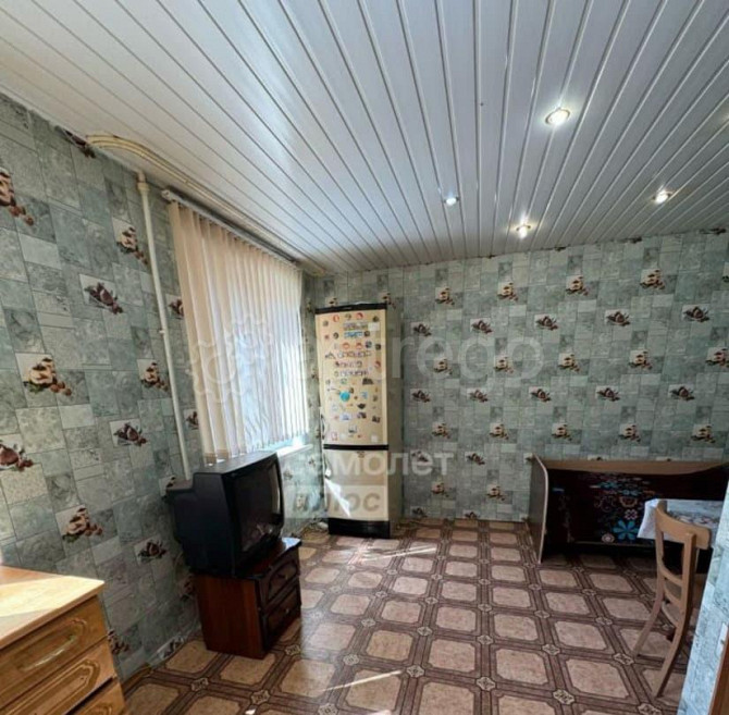 3-комн. квартира, 61 м2, 1/5 эт. Астрахань - изображение 4