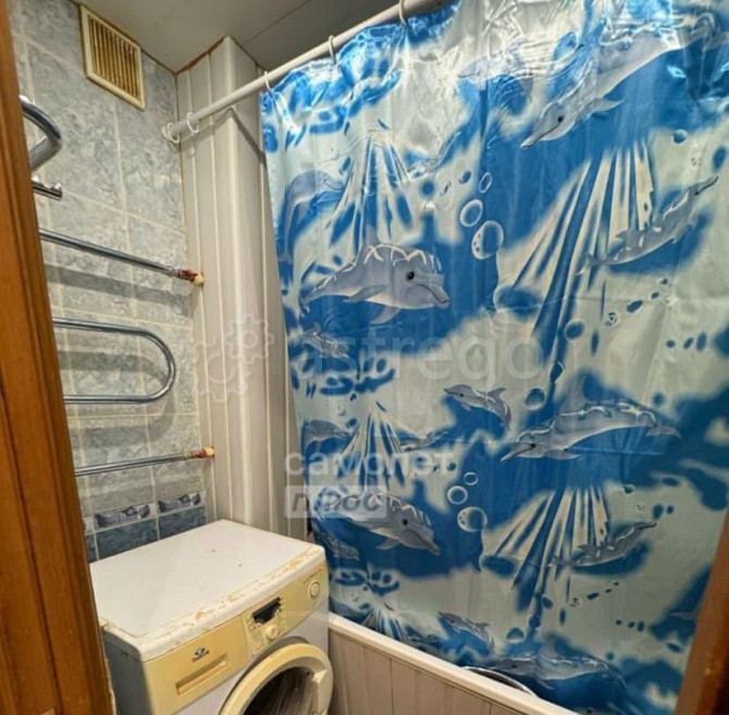 3-комн. квартира, 61 м2, 1/5 эт. Астрахань - изображение 7