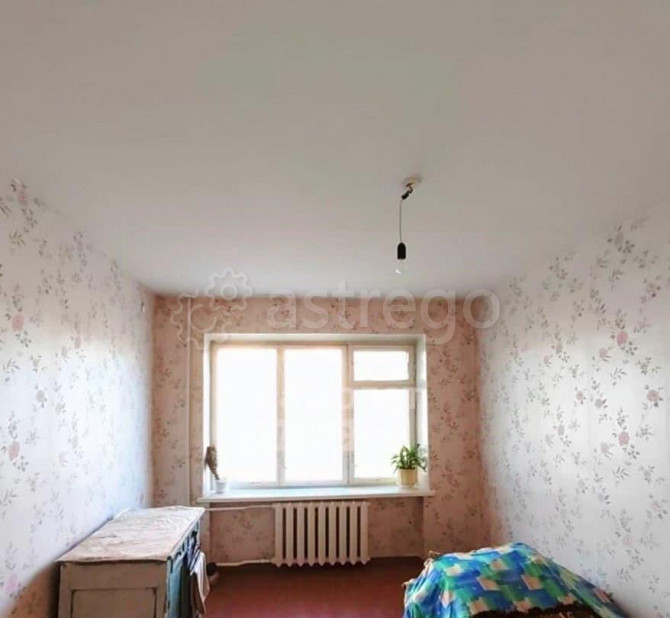3-комн. квартира, 56.7 м2, 4/5 эт. Астрахань - изображение 4