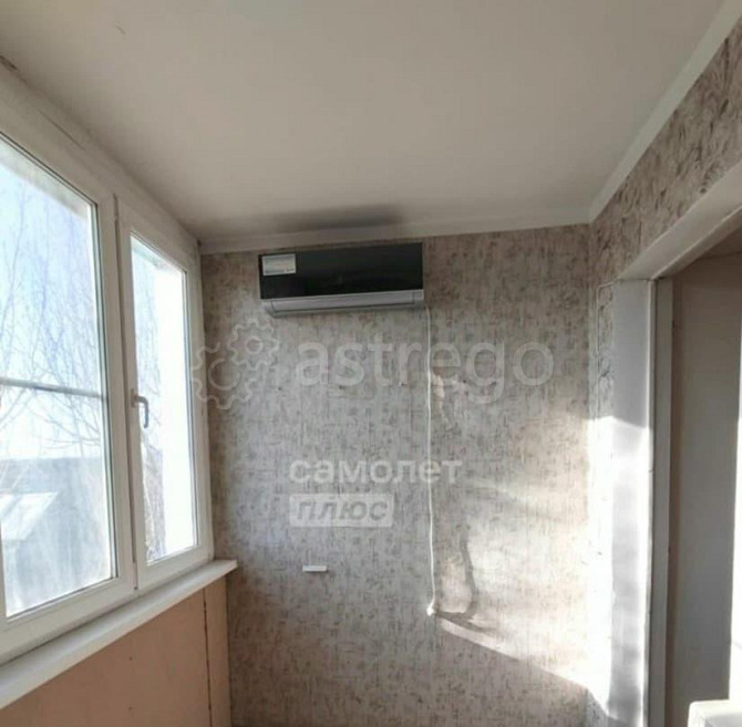 3-комн. квартира, 56.7 м2, 4/5 эт. Астрахань - изображение 3
