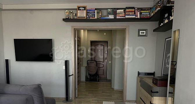 1-комн. квартира, 45 м2, 13/15 эт. Астрахань - изображение 7