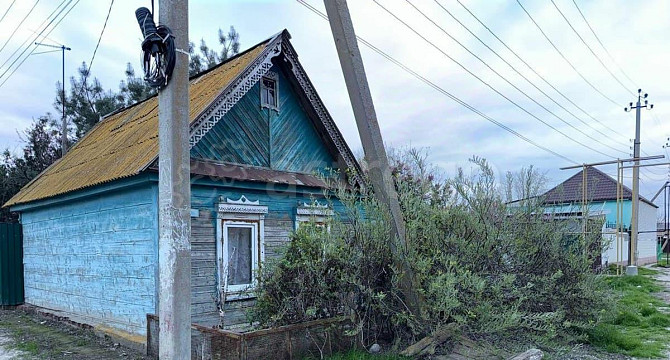 Дом, 40.2 м2, 4.08 сотки, 1 эт. Астрахань - изображение 2