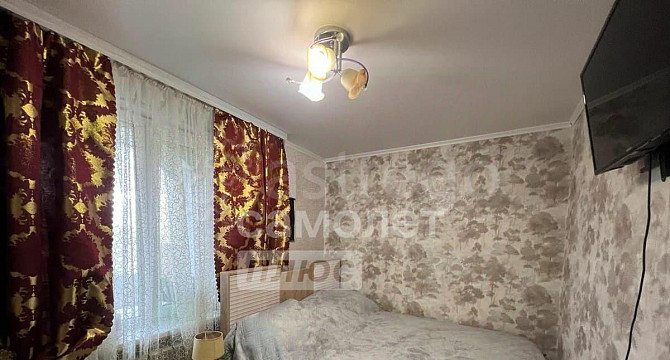 3-комн. квартира, 56 м2, 8/9 эт. Астрахань - изображение 2