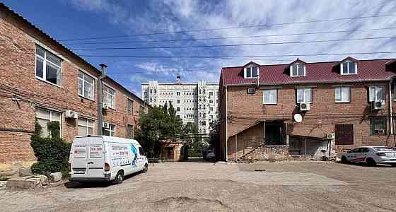 Склад, 800 м2 Астрахань