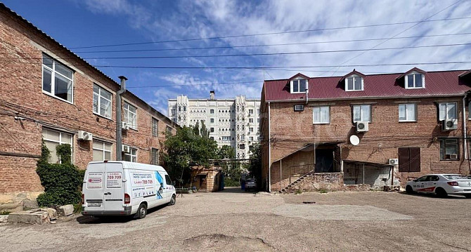 Склад, 800 м2 Астрахань - изображение 1
