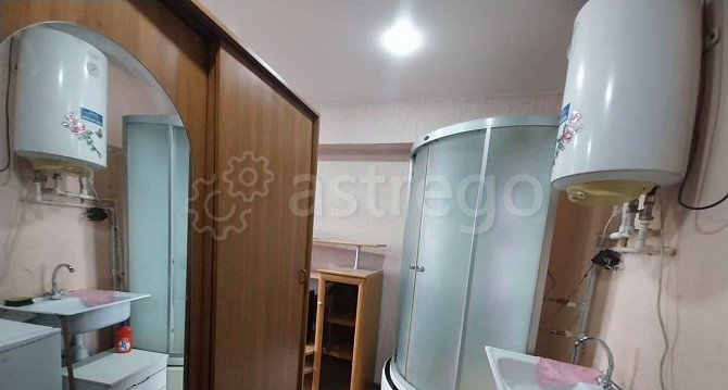 Комната, 15 м2, 5/5 эт. Астрахань - изображение 6