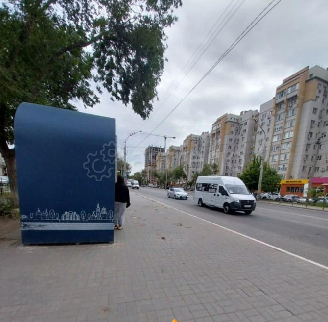 Комната, 15 м2, 5/5 эт. Астрахань - изображение 5