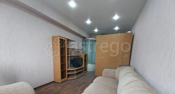 Комната, 15 м2, 5/5 эт. Астрахань - изображение 1