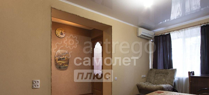 1-комн. квартира, 28.1 м2, 2/5 эт. Астрахань - изображение 3