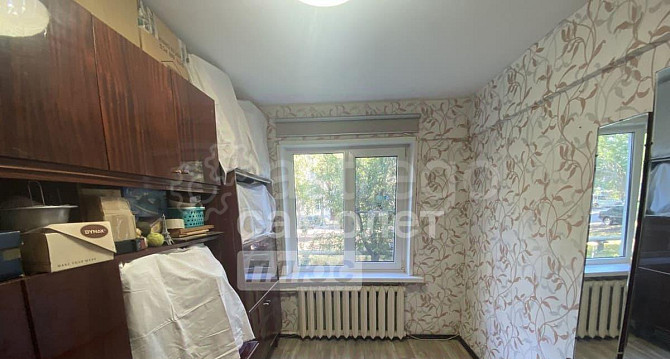 2-комн. квартира, 41.4 м2, 1/5 эт. Астрахань - изображение 5