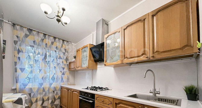 4-комн. квартира, 96.6 м2, 4/9 эт. Астрахань - изображение 5