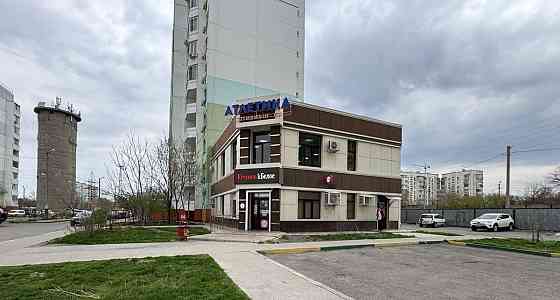 Торговое помещение, 146 м2 Астрахань