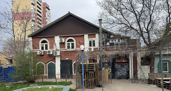 Свободного назначения, 397 м2 Астрахань - изображение 1