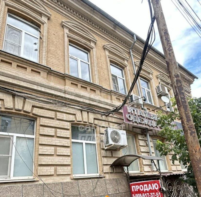 Торговое помещение, 127.9 м2 Астрахань - изображение 7