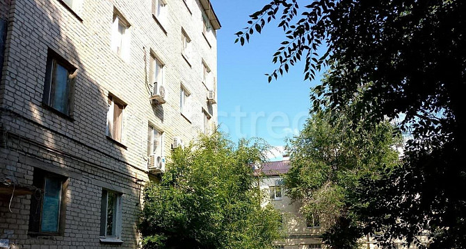 Комната, 18.3 м2, 3/5 эт. Астрахань - изображение 6