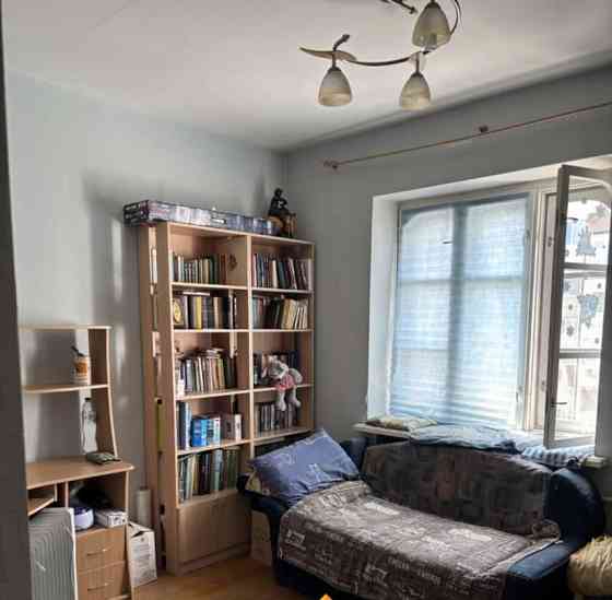 5-комн. квартира, 111 м2, 5/6 эт. Астрахань