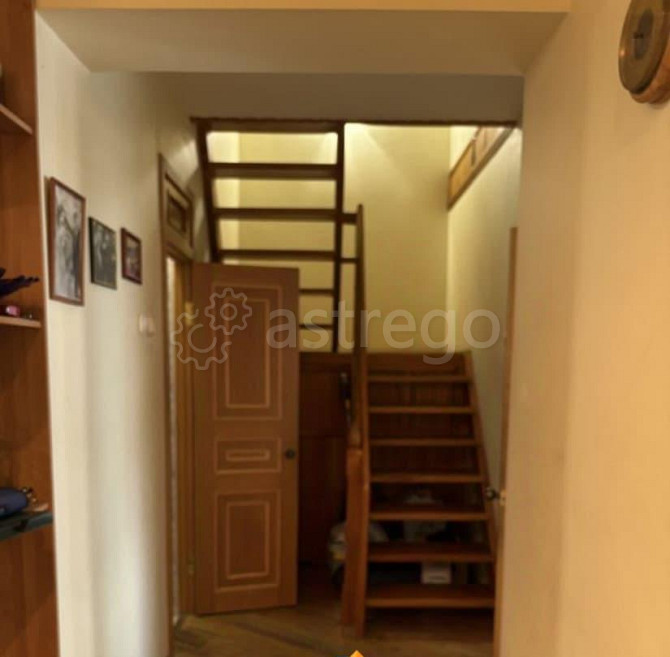5-комн. квартира, 111 м2, 5/6 эт. Астрахань - изображение 1