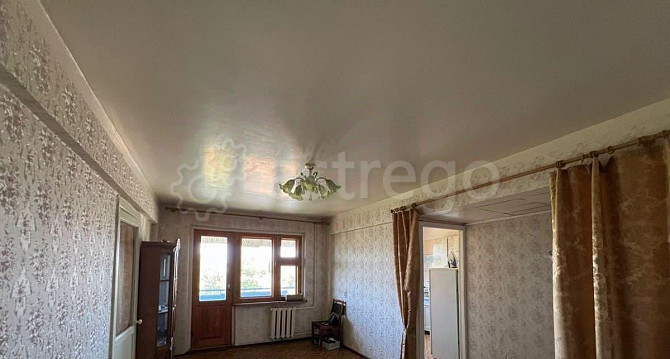 2-комн. квартира, 45.7 м2, 4/5 эт. Астрахань - изображение 4
