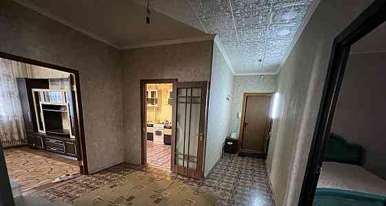 3-комн. квартира, 89.1 м2, 2/9 эт. Астрахань