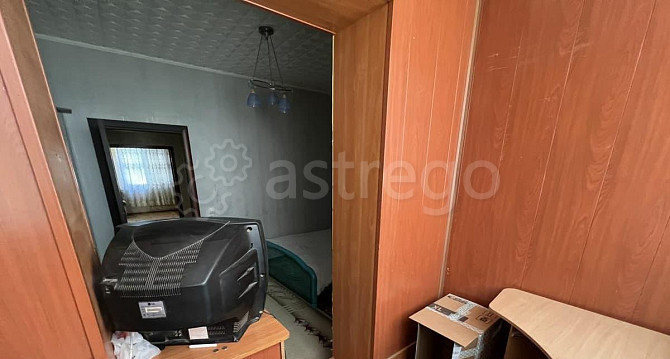 3-комн. квартира, 89.1 м2, 2/9 эт. Астрахань - изображение 2