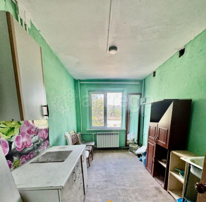 Комната, 13.4 м2, 2/5 эт. Астрахань - изображение 5