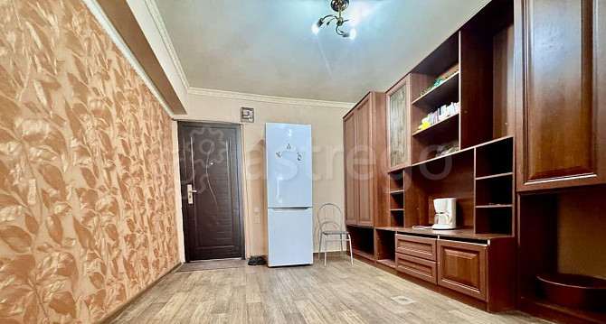 Комната, 13.4 м2, 2/5 эт. Астрахань - изображение 1