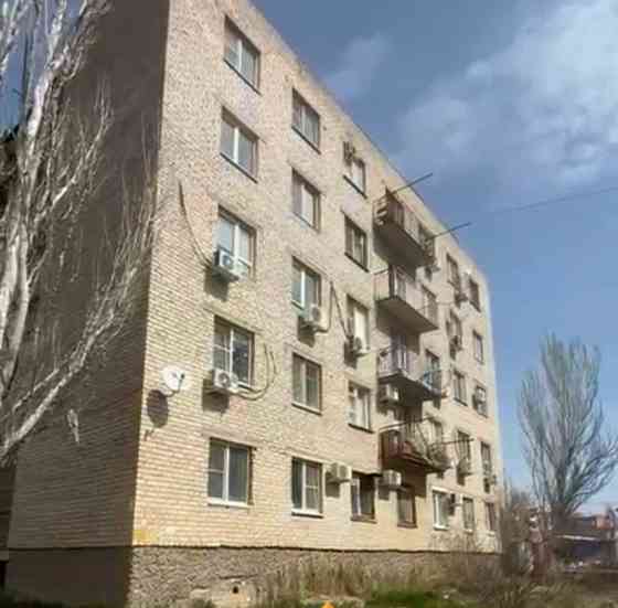 Комната, 12.1 м2, -1/1 эт. Астрахань