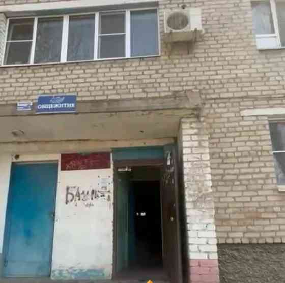 Комната, 12.1 м2, -1/1 эт. Астрахань