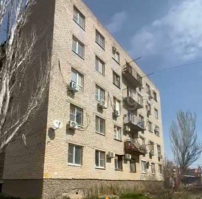 Комната, 12.1 м2, -1/1 эт. Астрахань - изображение 1