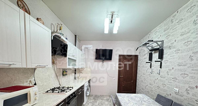 2-комн. квартира, 52.6 м2, 6/6 эт. Астрахань - изображение 7