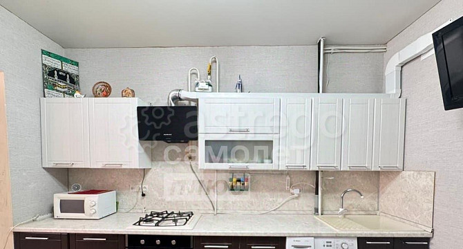 2-комн. квартира, 52.6 м2, 6/6 эт. Астрахань - изображение 5