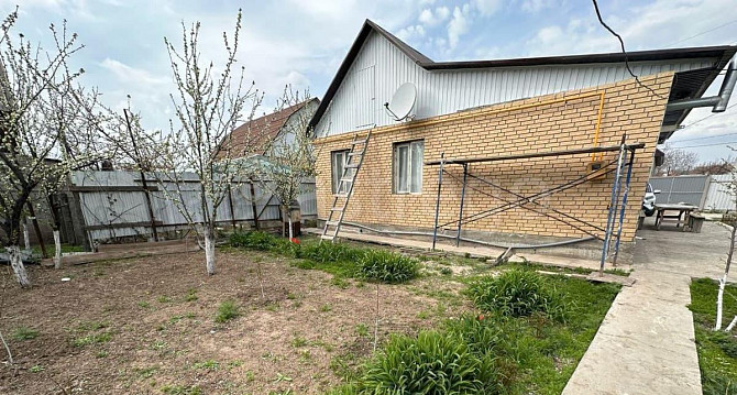 Дом, 100 м2, 7 соток, 1 эт. Астрахань - изображение 2