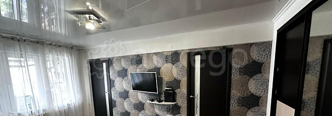4-комн. квартира, 59 м2, 4/5 эт. Астрахань - изображение 4