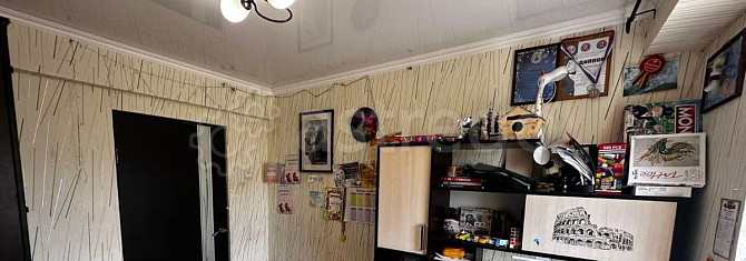 4-комн. квартира, 59 м2, 4/5 эт. Астрахань - изображение 2