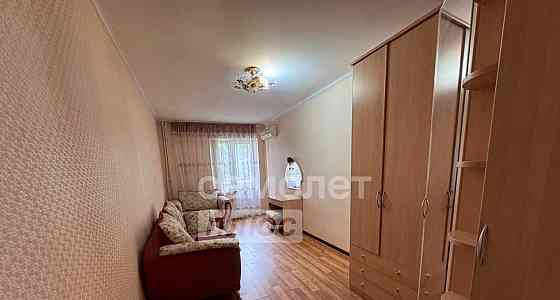 4-комн. квартира, 110 м2, 2/12 эт. Астрахань