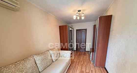 4-комн. квартира, 110 м2, 2/12 эт. Астрахань