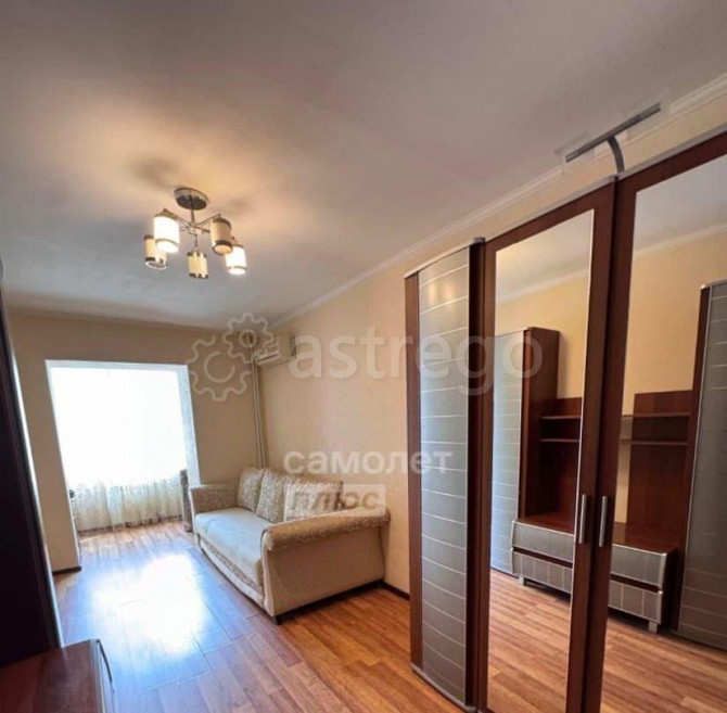 4-комн. квартира, 110 м2, 2/12 эт. Астрахань - изображение 1