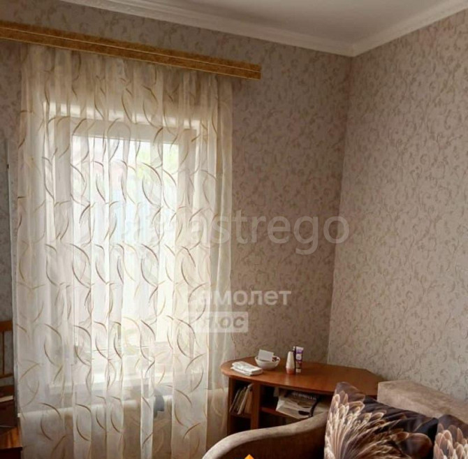 Дом, 53.9 м2, 2 сотки, 1 эт. Астрахань - изображение 4
