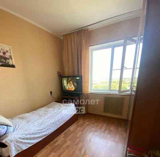 3-комн. квартира, 69.5 м2, 9/9 эт. Астрахань