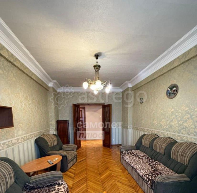 3-комн. квартира, 92.4 м2, 3/5 эт. Астрахань - изображение 4