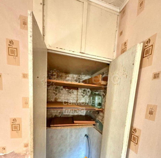 2-комн. квартира, 31 м2, 2/5 эт. Астрахань - изображение 3