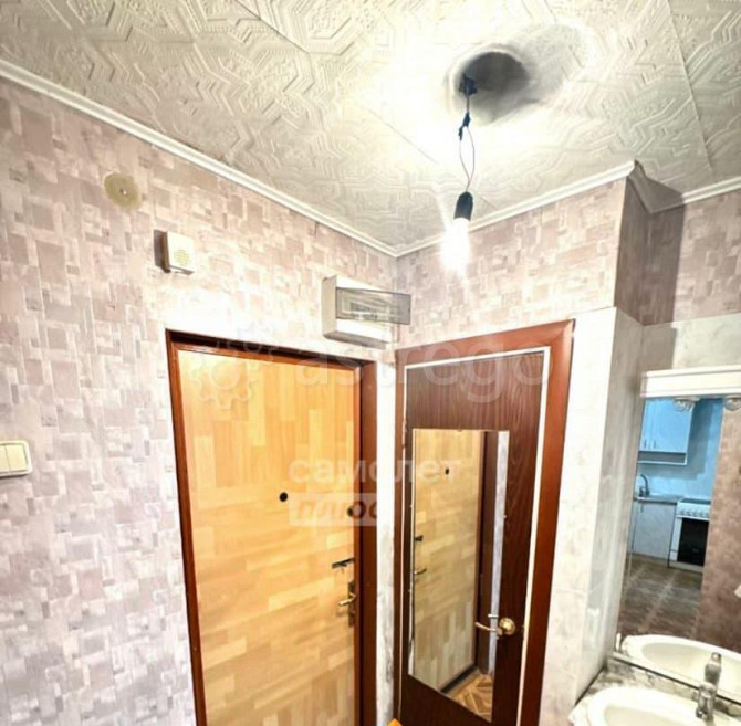 2-комн. квартира, 31 м2, 2/5 эт. Астрахань - изображение 4