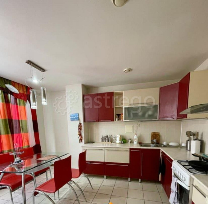 4-комн. квартира, 91 м2, 2/5 эт. Астрахань - изображение 3
